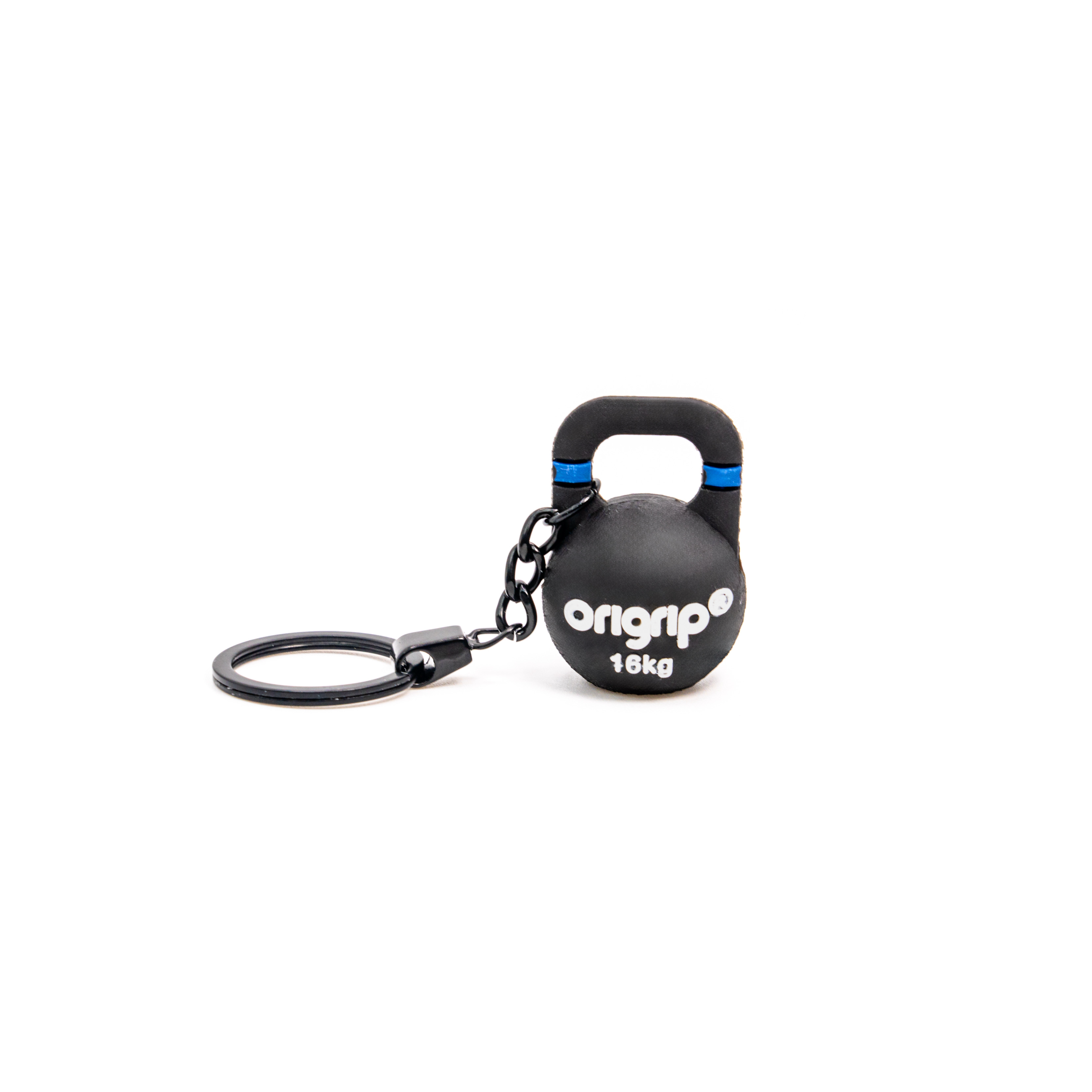Kettlebell Keychain