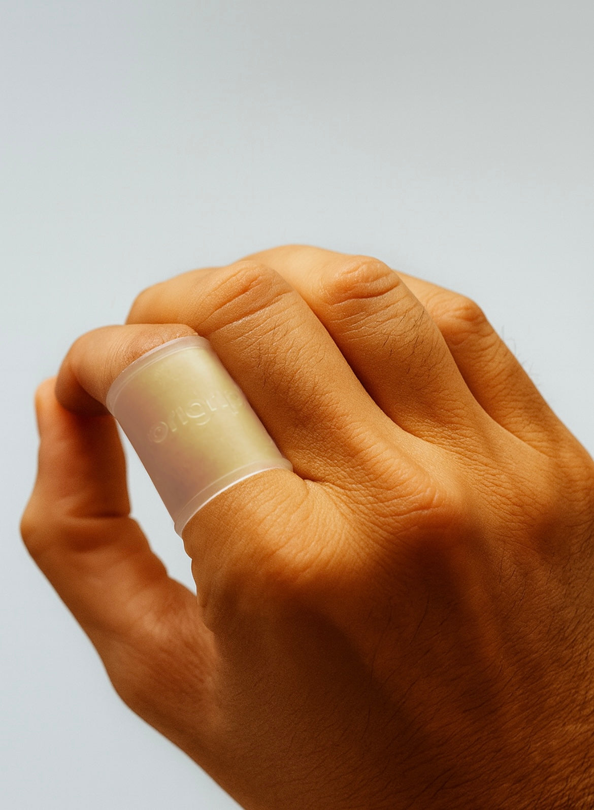 Protector w/ Hydrocolloid