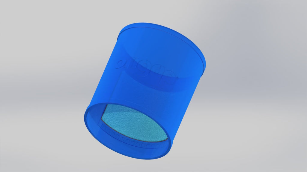 Protector w/ Hydrocolloid