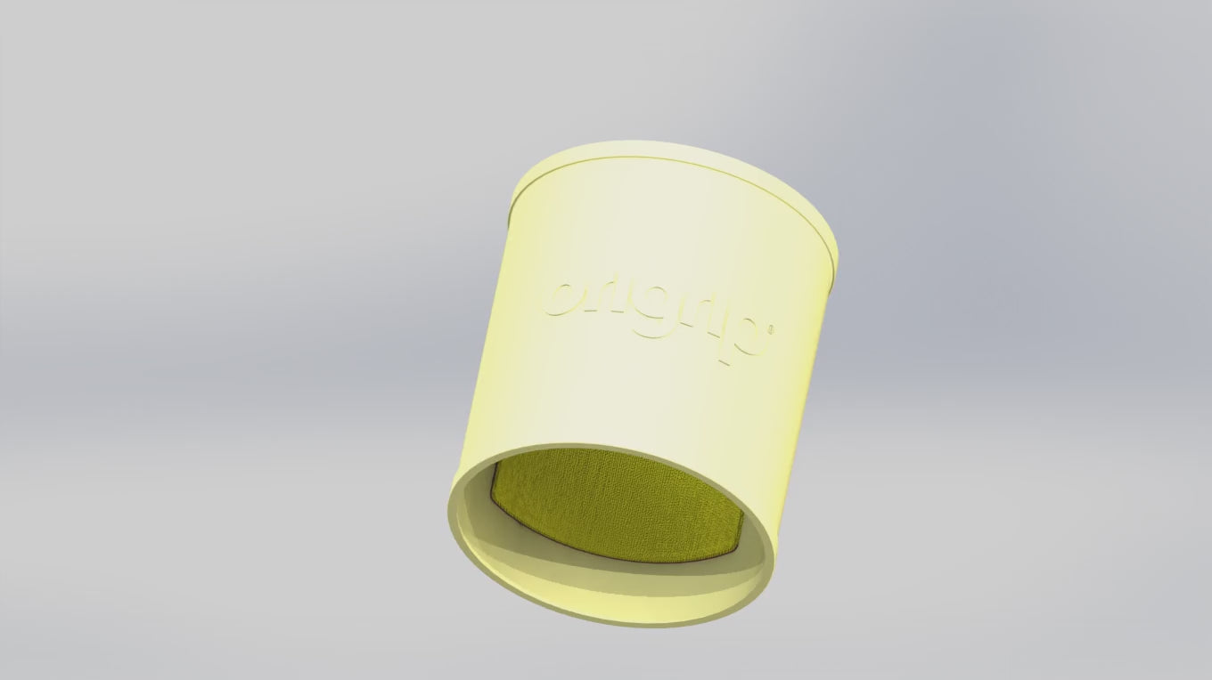 Protector w/ Hydrocolloid