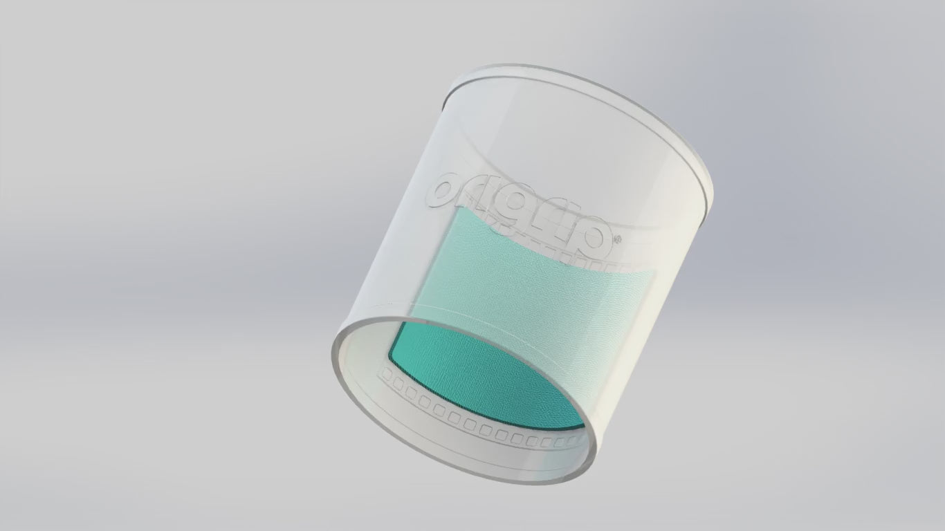 Protector w/ Hydrocolloid